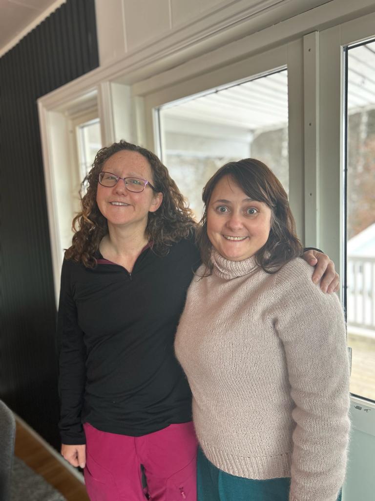 Liz Morris-Webb tweet media