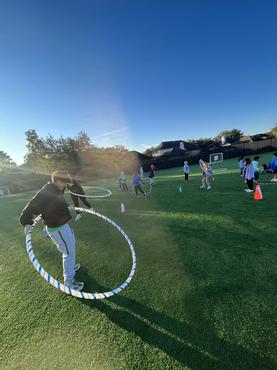 George Ranch PALS I & II tweet media