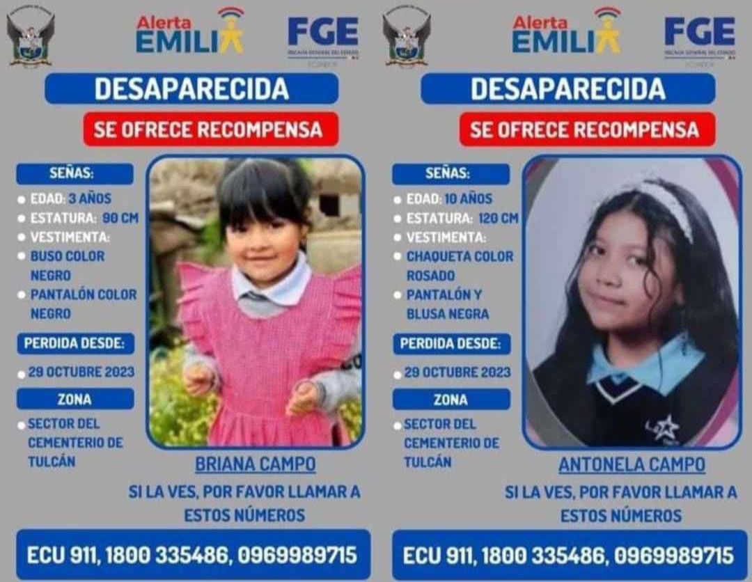 Por favor ayuden a difundir