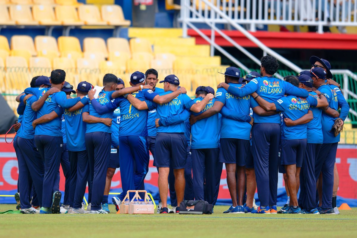 Sri Lanka Tweet 🇱🇰 tweet media
