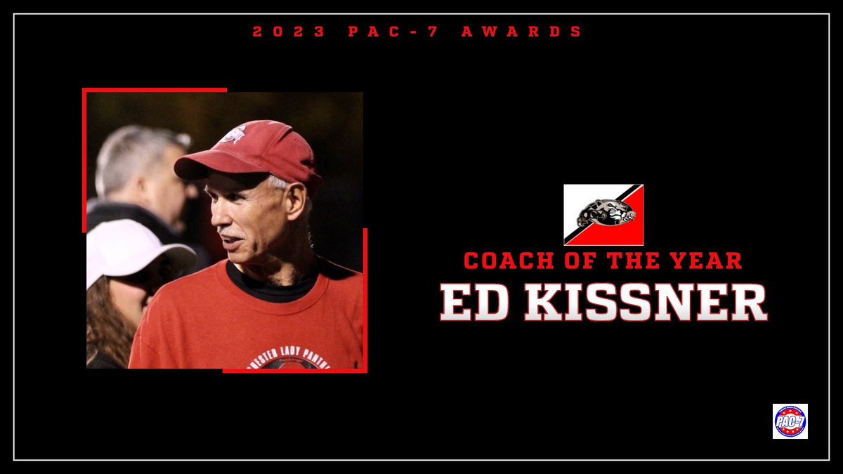 AkronMHSSports's tweet photo. Congratulations to Ed and his coaching staff on a well deserved honor. https://t.co/UyZ8HDeOET