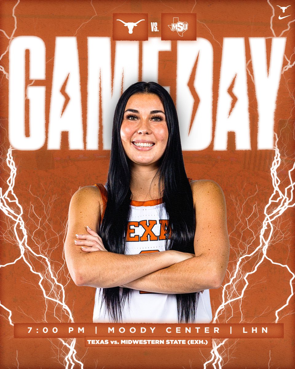 TexasWBB's tweet photo. it's here, y'all 🤘

admission is free!

https://t.co/B75UbSZqt2

#HookEm https://t.co/imY3jjK0fP
