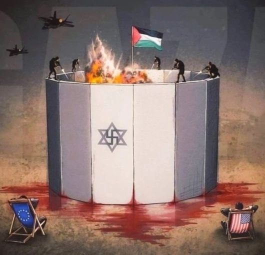 Batı medeniyeti(!) nedir?