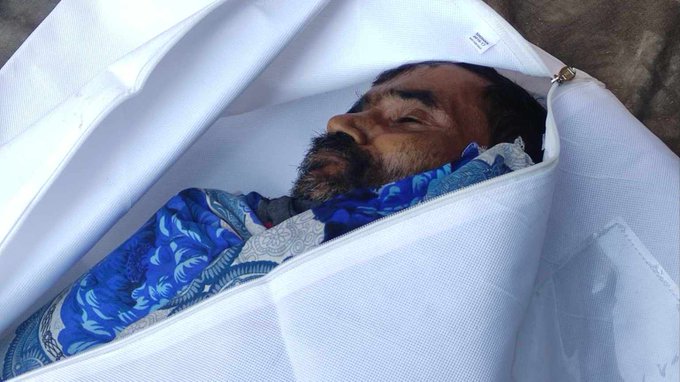 বেনাপোল বন্দরে ভারতীয় ট্রাকের হেলপার’র মৃত্যু