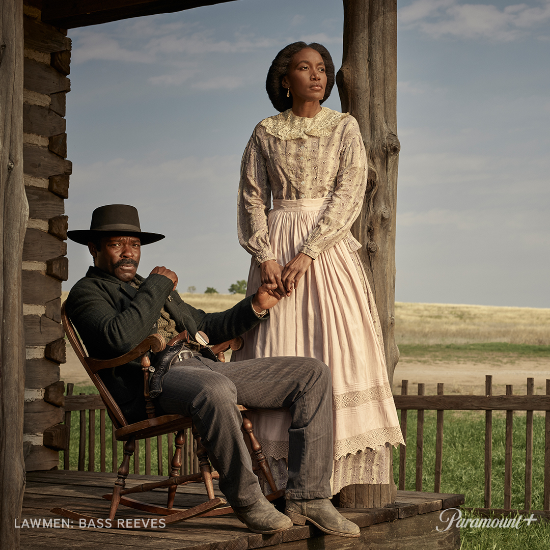 Paramount+ UK & Ireland tweet media