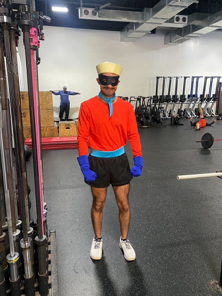 CFCedarGrove's tweet photo. Halloween is not over quite yet here! We love to see our community getting dressed up to come workout!

FREE TRIAL 🔗 IN BIO 🏋🏽‍♀️ | ☎️ +1(973)313-5217 | 💬 DM US | 📧 E-MAIL https://t.co/sIVumOGbbw