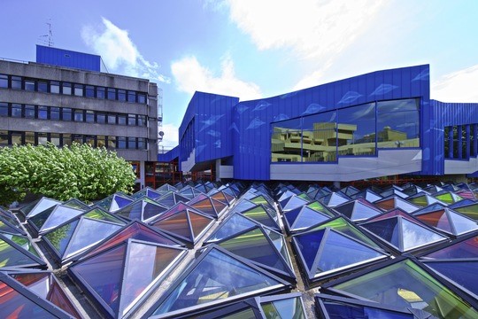 Uni Konstanz Department of Politics & Public Admіn tweet media