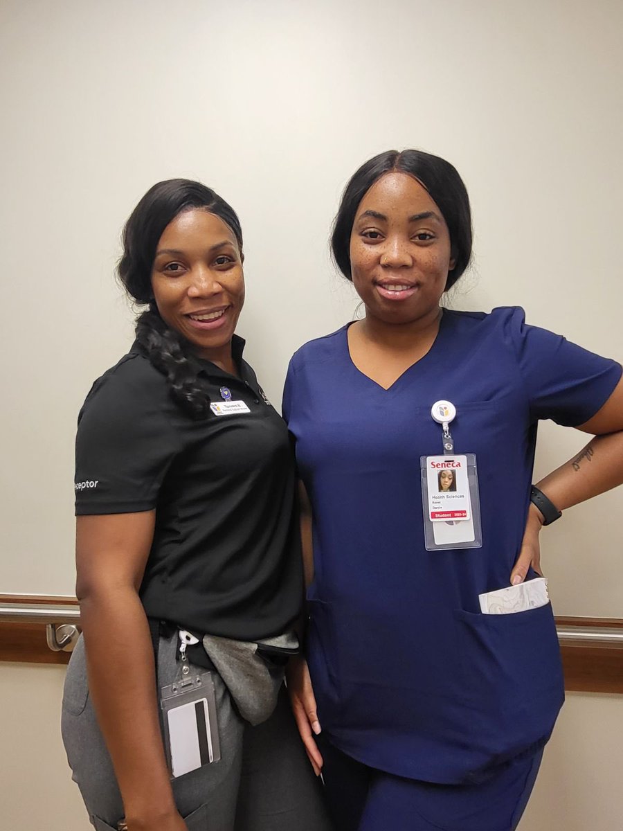 Humber Meadows LTC tweet media