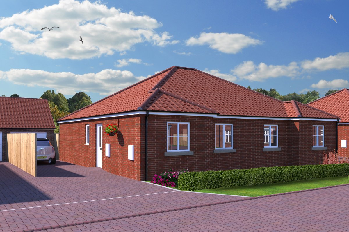 NorthBarHomes's tweet photo. We have just ONE of our wonderful 2-bedroom semi-detached bungalows remaining.
To find out about life in the Almond Blossom, please speak to our team!
☎️ 01482 653111
#NewDevelopment #NewBuild #NewHome #ViewHome #LoveWhereYouLive #NorthBarHomes #CherryBlossomHill #Bridlington https://t.co/Carb0LNWDk