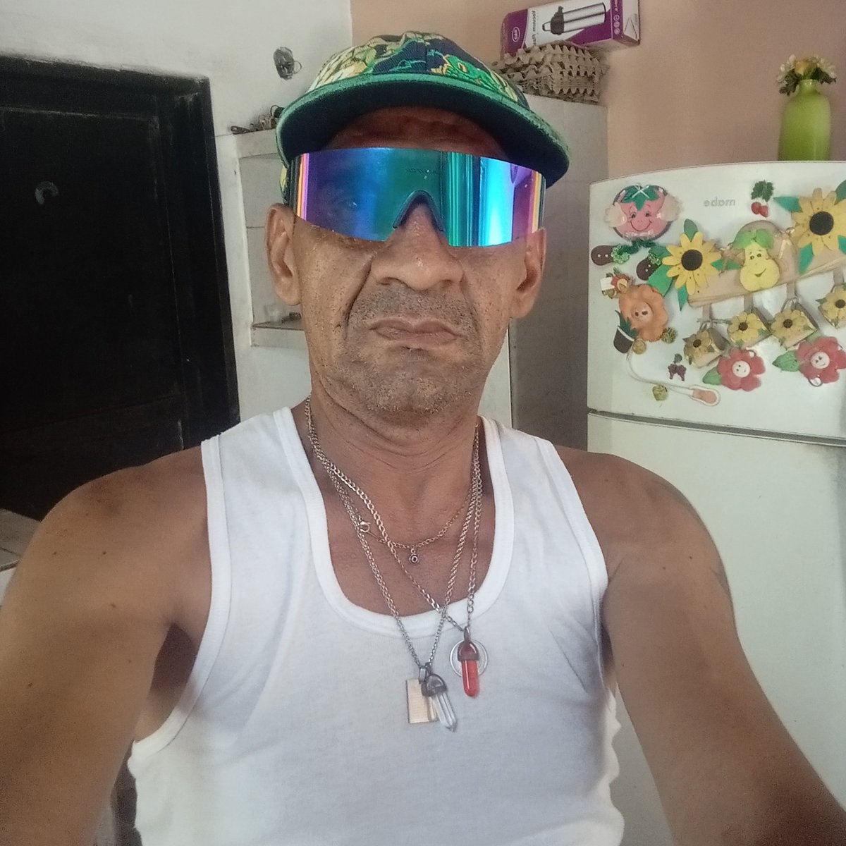 bernayvargas's tweet photo. #NuevaFotoDePerfil https://t.co/aQOrYYpLnb