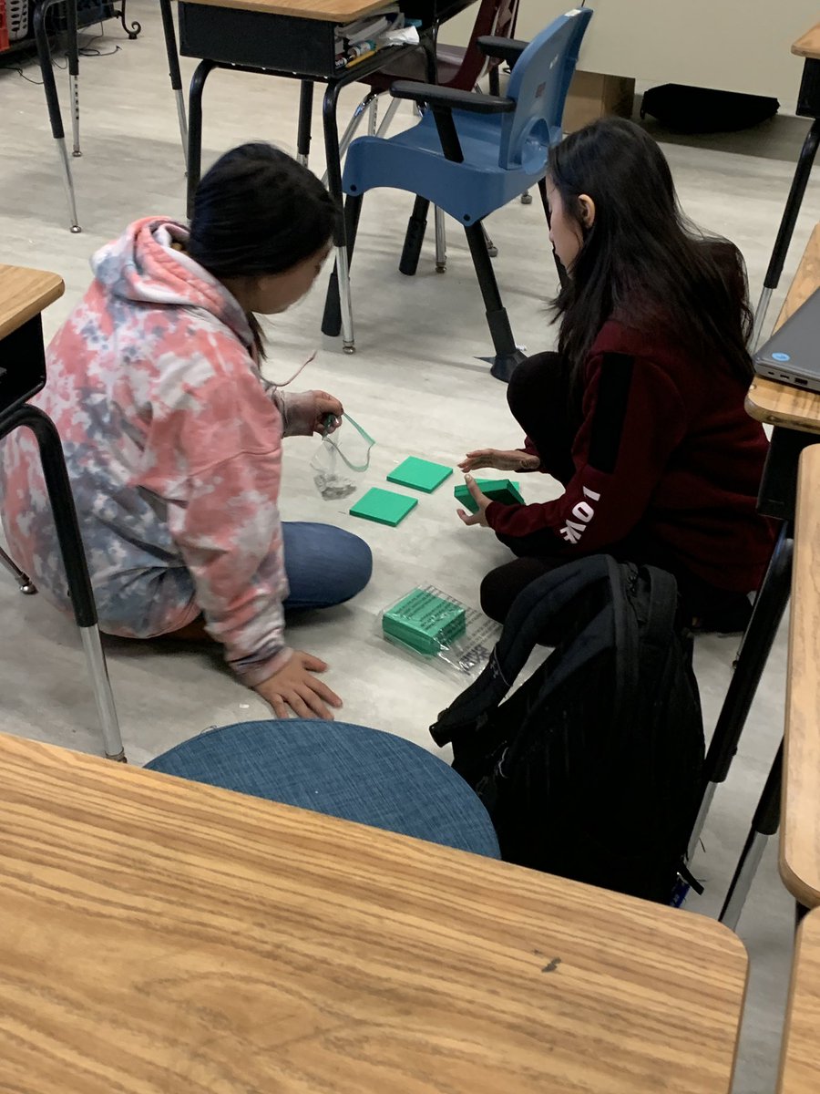 “Knowledge is actively constructed by the student, not passively absorbed from textbooks and lectures” (author unknown) <a href="/R_M_Moore_Elem/">R M Moore</a> <a href="/Matt_Kimbrell68/">Matt Kimbrell</a> 
#growingworldthinkers