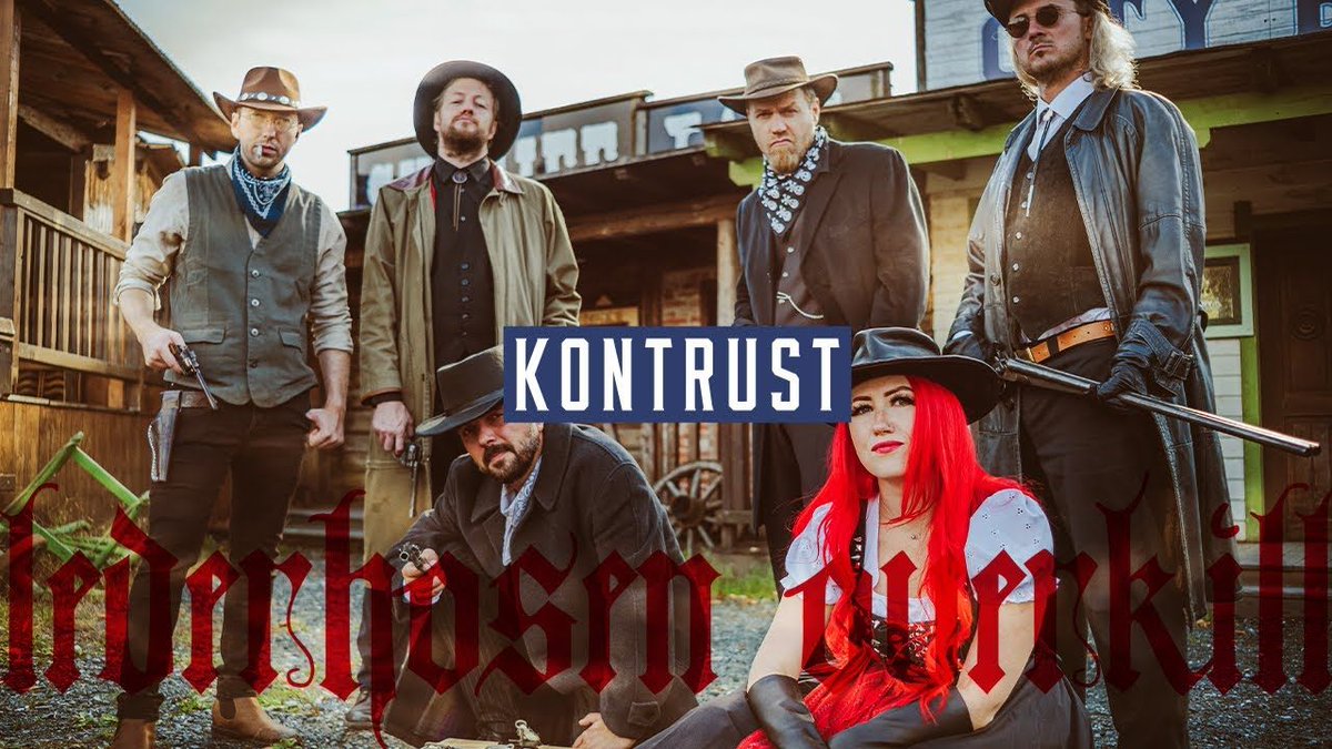 kontrust's tweet photo. #LyricsThursday ✍️ "lederhosen left. lederhosen right. lederhosen overkill, day and night"
here's the lyrics on the new KONTRUST video "lederhosen overkill". watch here: https://t.co/fy2EKHUfAW
#lyrics #newalbum #kontrustmusic #artwork #booklet #cdrelease #madworld #lederhosen https://t.co/Zjy8CtYuy1