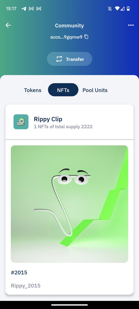 Dan Hughes | Radix tweet media