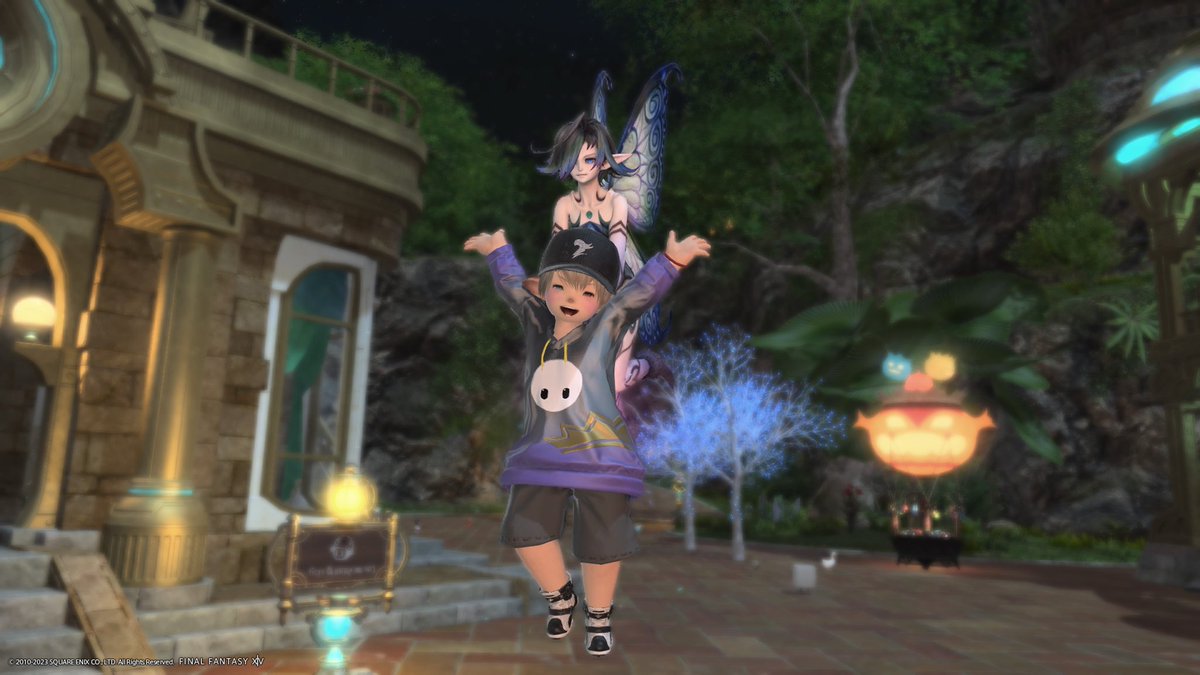 FF14_akutan's tweet photo. 🦋 https://t.co/vlpRoFP63V