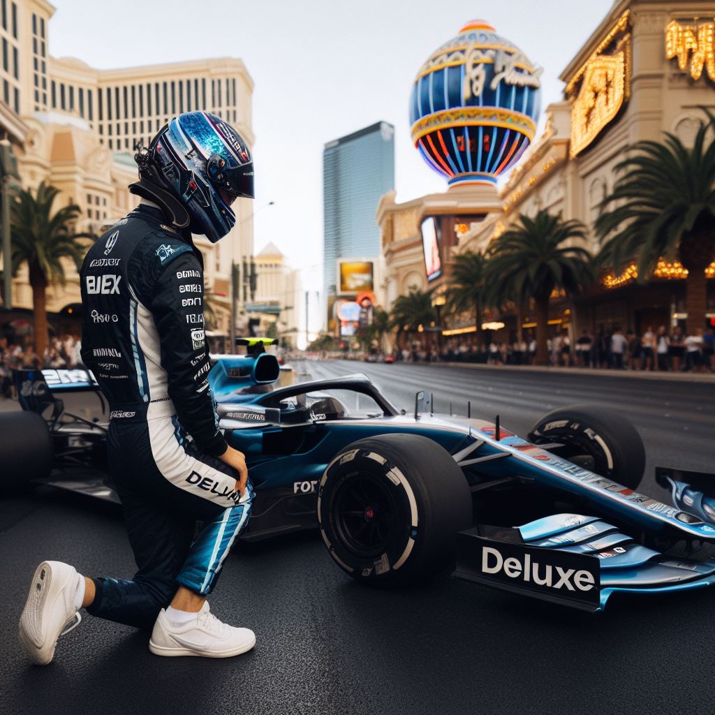 🏁 Deluxe Esports Team 🏁 tweet media