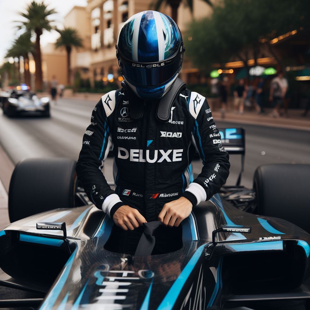 🏁 Deluxe Esports Team 🏁 tweet media