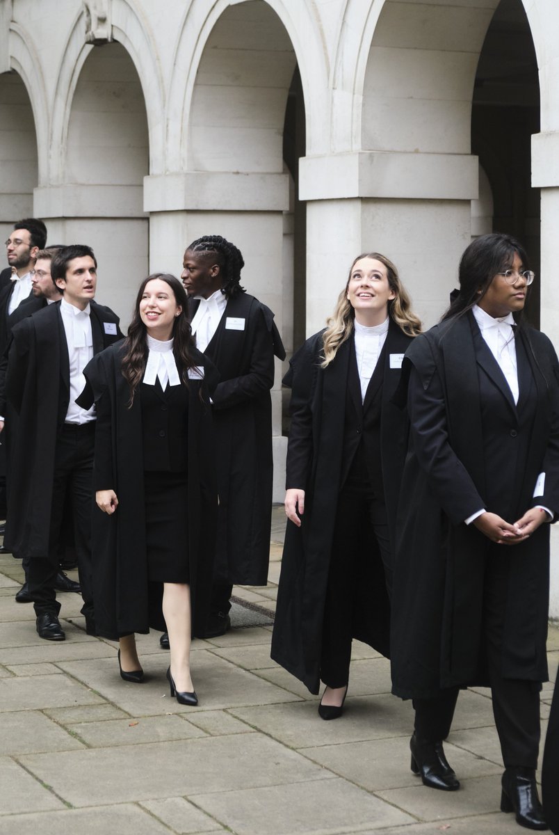 The Inner Temple tweet media