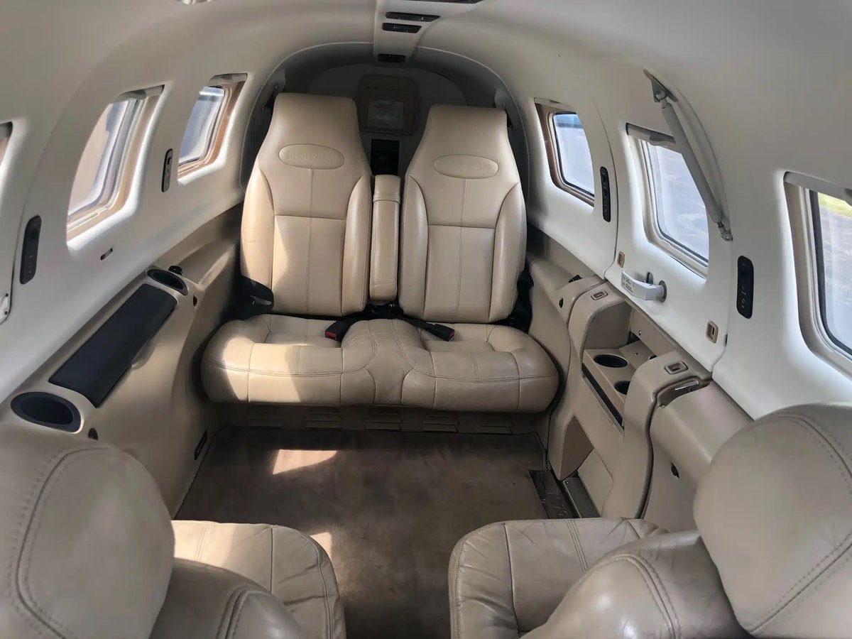 avpayltd's tweet photo. 🚨NEW LISTING🚨

2001 Piper PA46 500TP Meridian by Lone Mountain Aircraft Sales

https://t.co/5kKfZVMHwO

#HomeOfAircraft #AvPay #aircraftforsale #aircraftsales #pilot #aviationlovers #aircraftlover #aviationindustry #aviationdaily #aviation #aircraft #piperpa46 #pipermeridian https://t.co/vyHB7Q4nwK