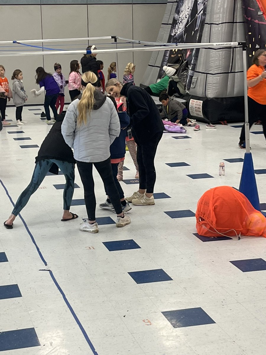 George Ranch PALS I & II tweet media