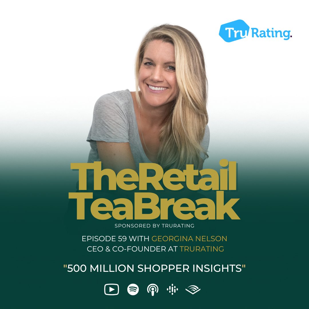 The Retail Advisor tweet media