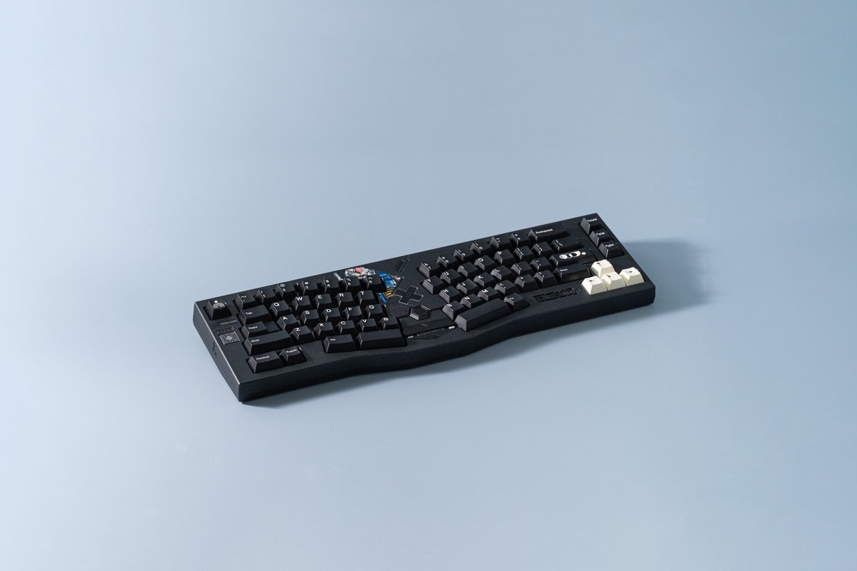 otosalex's tweet image. This board is wild.