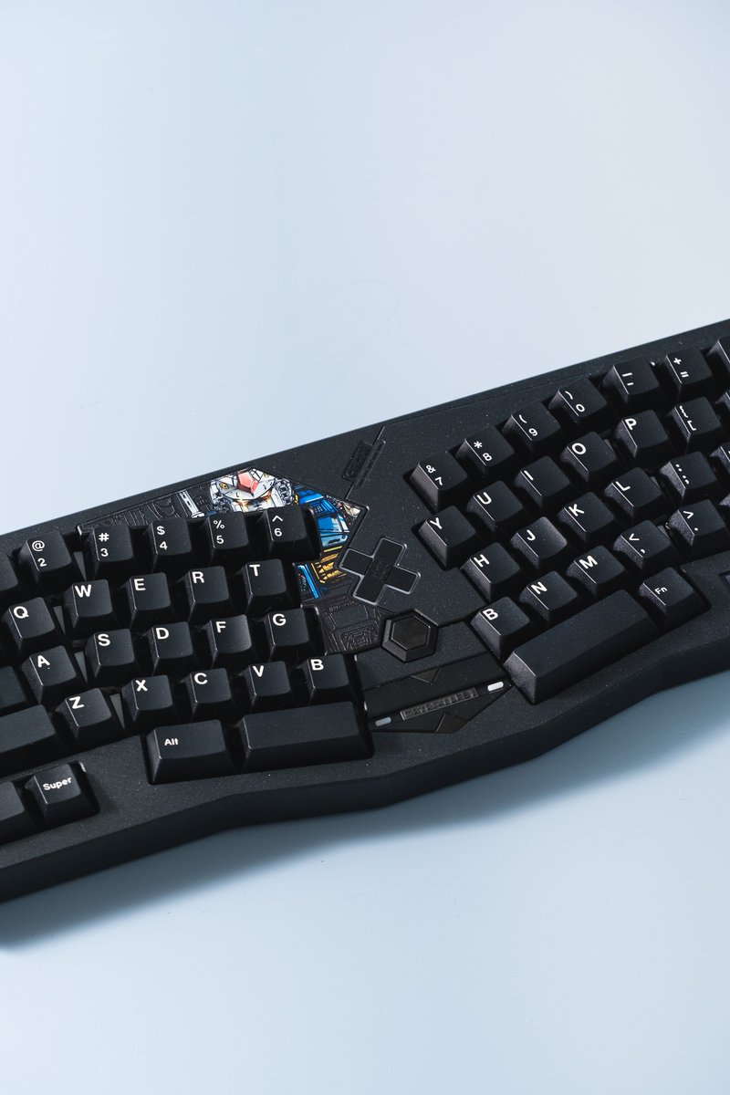 otosalex's tweet image. This board is wild.