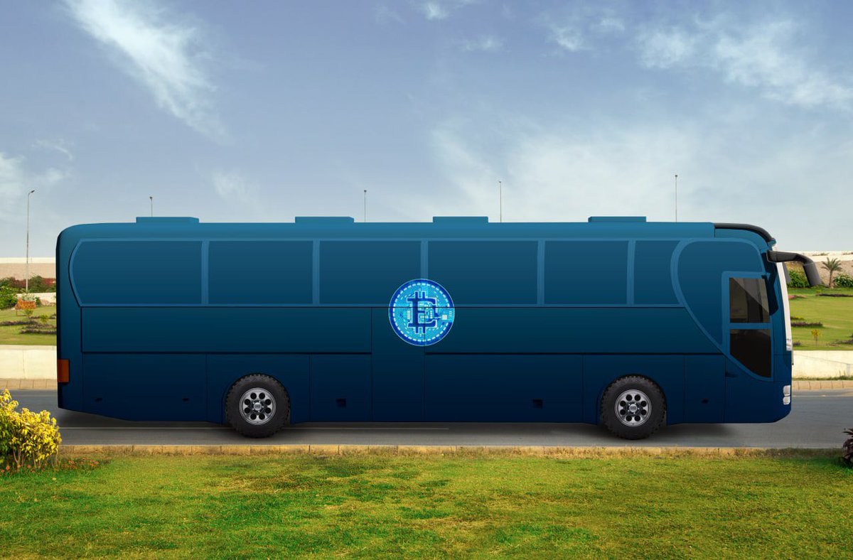 etf_token's tweet image. Hop on the $ETF bus, what destination are we going to? 🚎 

Best answer gets a surprise⬇️

$ETF #ETF #altcoin $BTC #Bitcoin #crypto #cryptocurrency #trading #Blockchain #Core #Elon #ETH #bullrun #staking #ETH #ETHEREUM #launch #ETFLAUNCH #memecoin #1000xGems