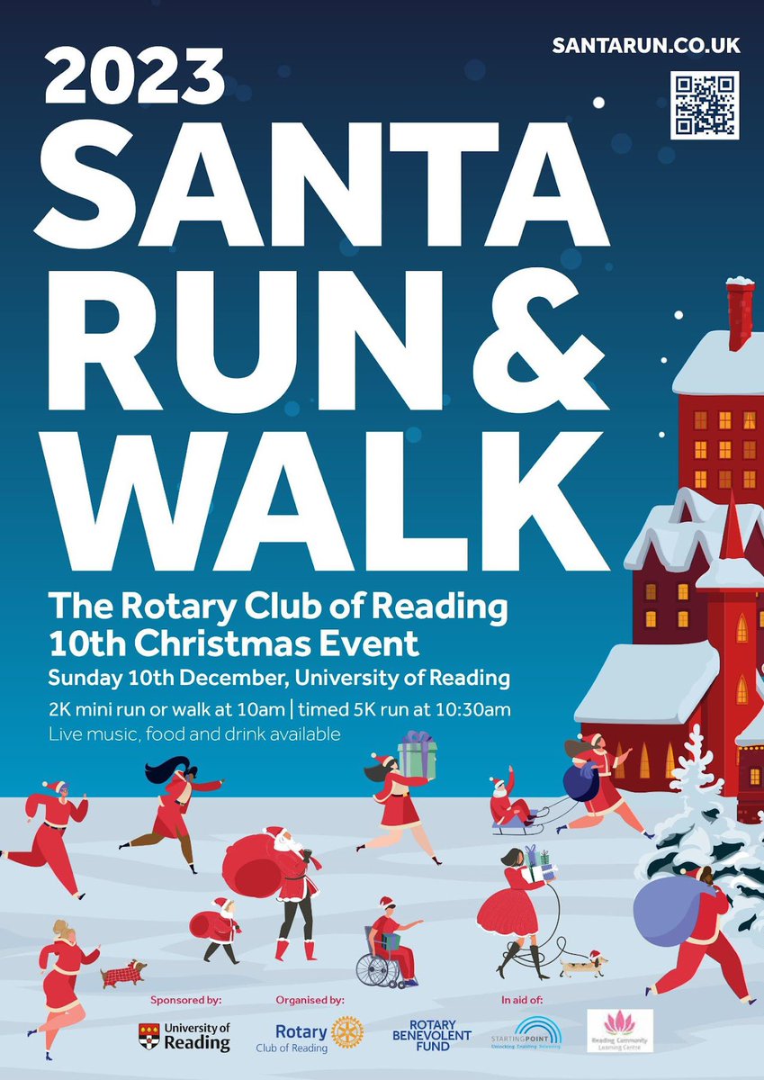 ReadingSantaRun tweet media