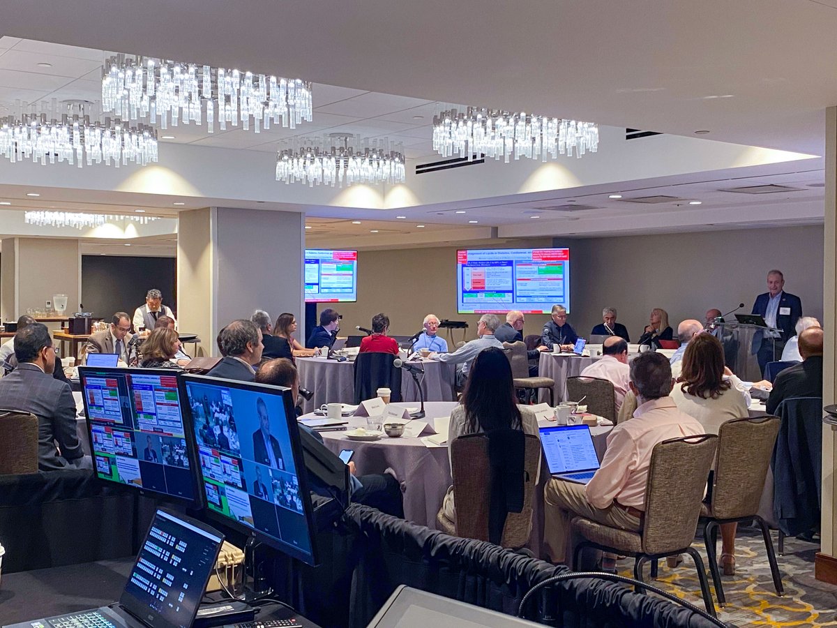 DCMinstitute's tweet photo. We thank everyone who participated and engaged in valuable discussions at the @DCMInstitute Workshop! This D.C. Workshop was a hub for exploring emerging metabolic topics and assessing the latest advancements in #diabetes, #cardiorenal, and #metabolic care.

#meded #cardioed https://t.co/2CJJBW7gzV