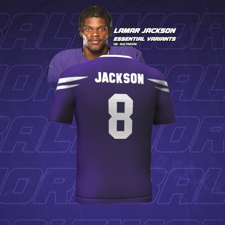 HodlerZorg's tweet photo. @UplandMe wow I got lucky! π³
#nflpa #legits #LamarJackson https://t.co/R4EHjdpcFU