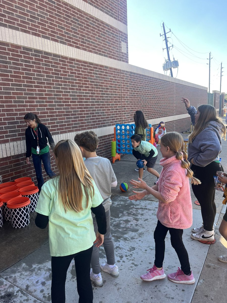 George Ranch PALS I & II tweet media