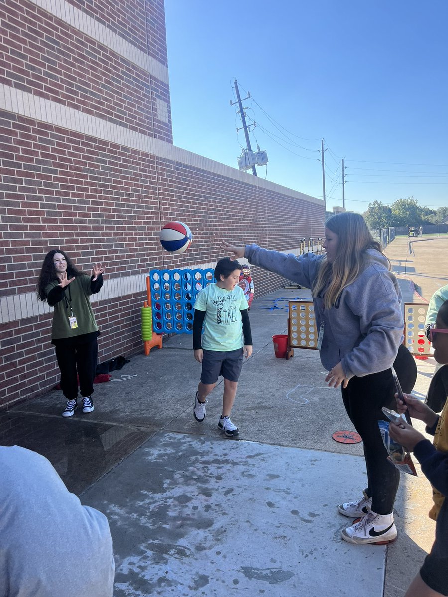 George Ranch PALS I & II tweet media