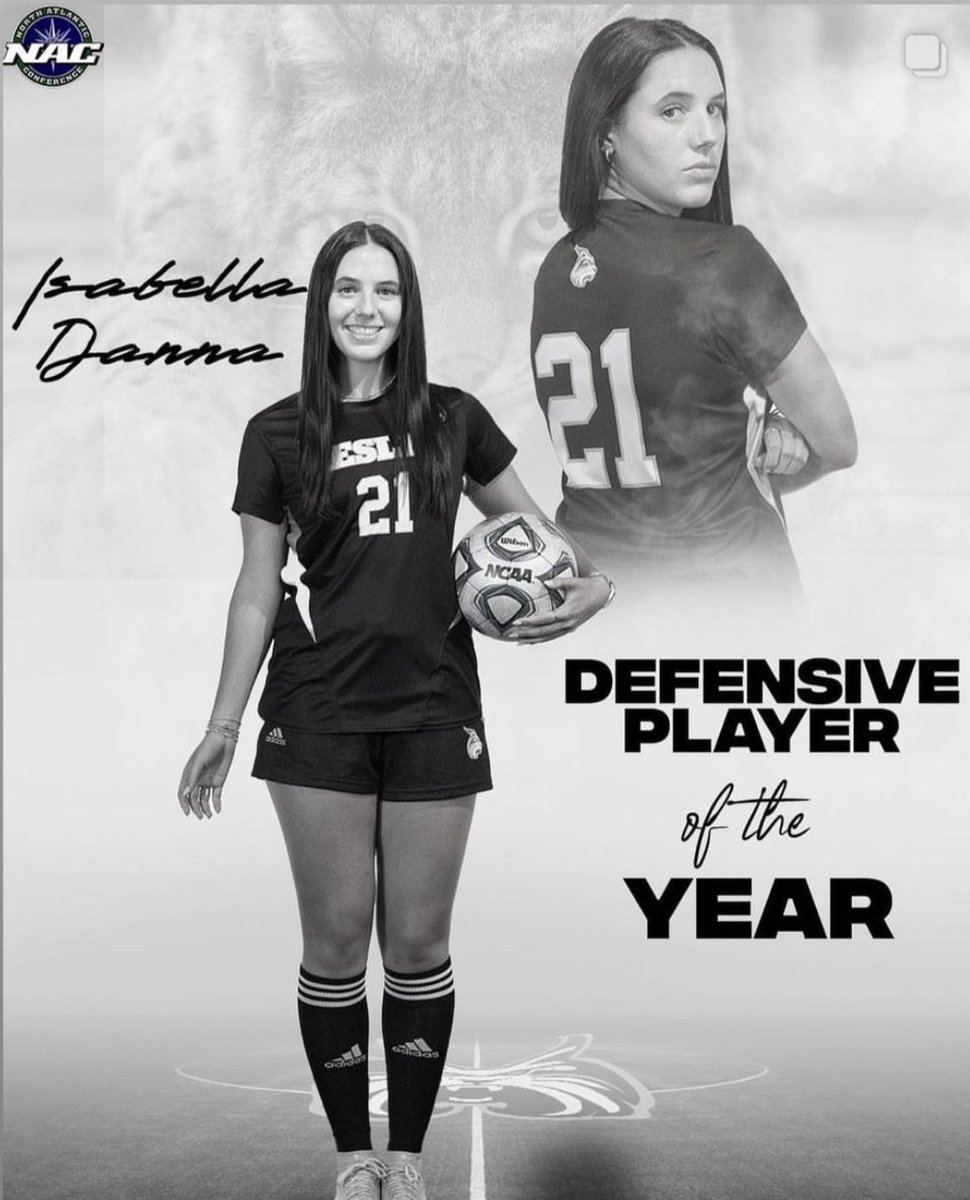 Lesley University Women’s Soccer tweet media