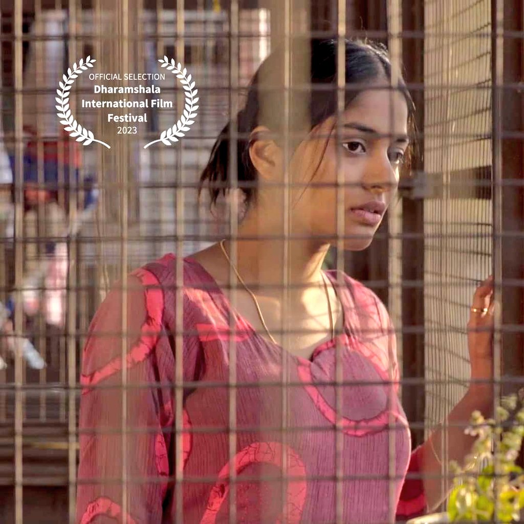 itsmodhura's tweet photo. After Tallinn and London our baby goes back to the mountains.
Catch our film #AmarColony at Dharmshala International Film Festival #Diff2023 https://t.co/52XddnYptK