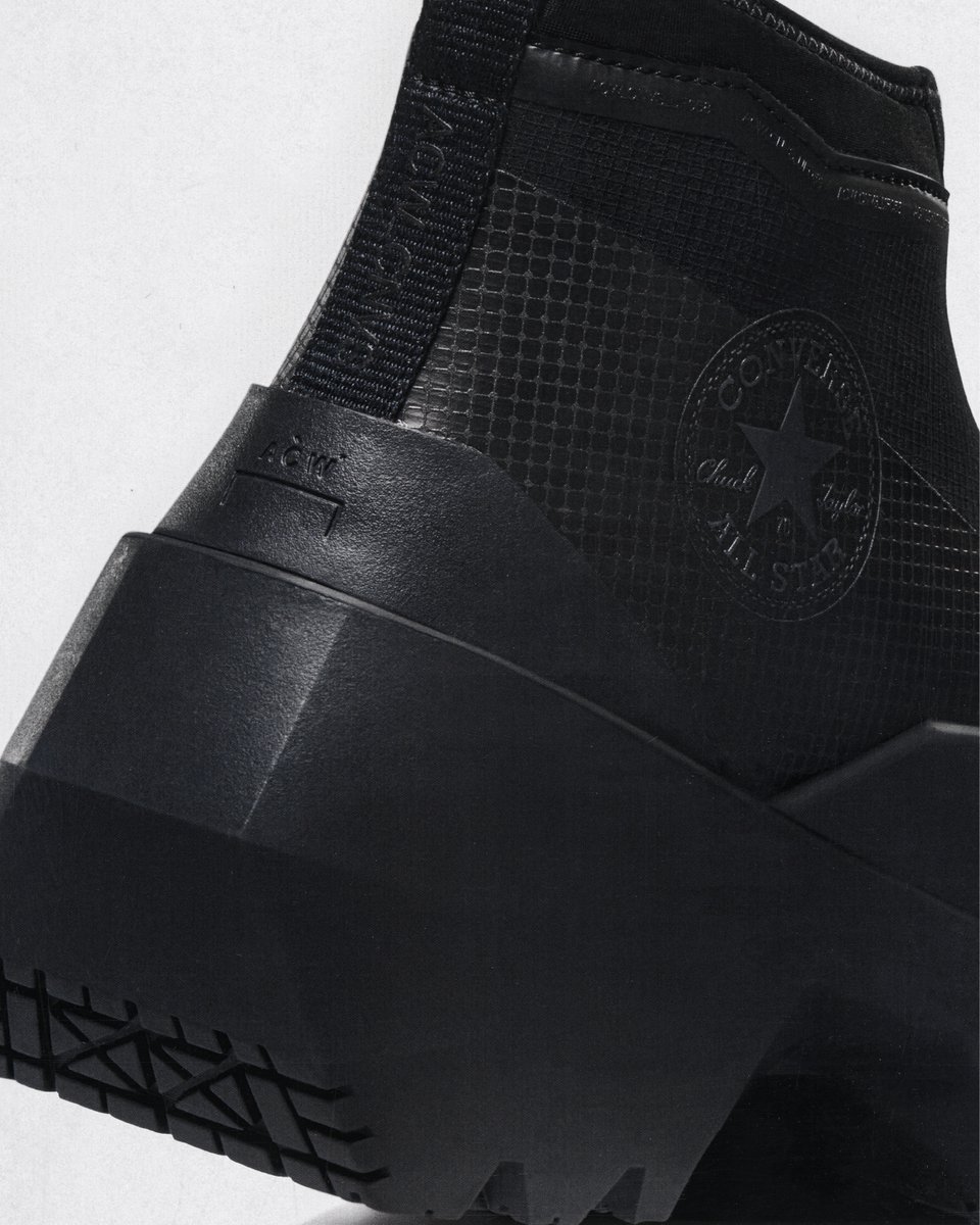 A-COLD-WALL* tweet media