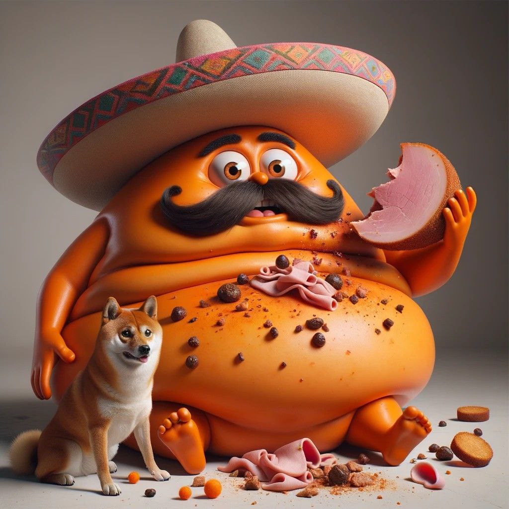 frenDOTfren's tweet image. 1 $JUAN = 1 #JUAN