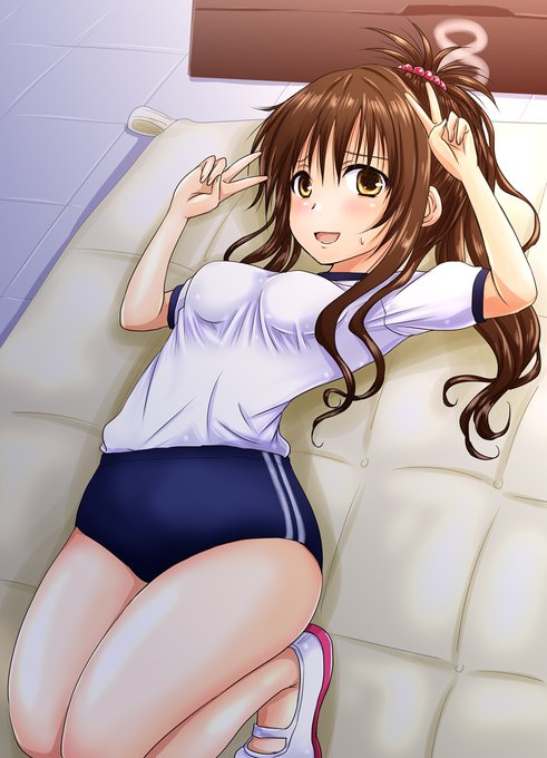 今日はなぜか英語版ウィキペディア(には単独のページがある結城美柑ちゃんの誕生日!めでたい! 