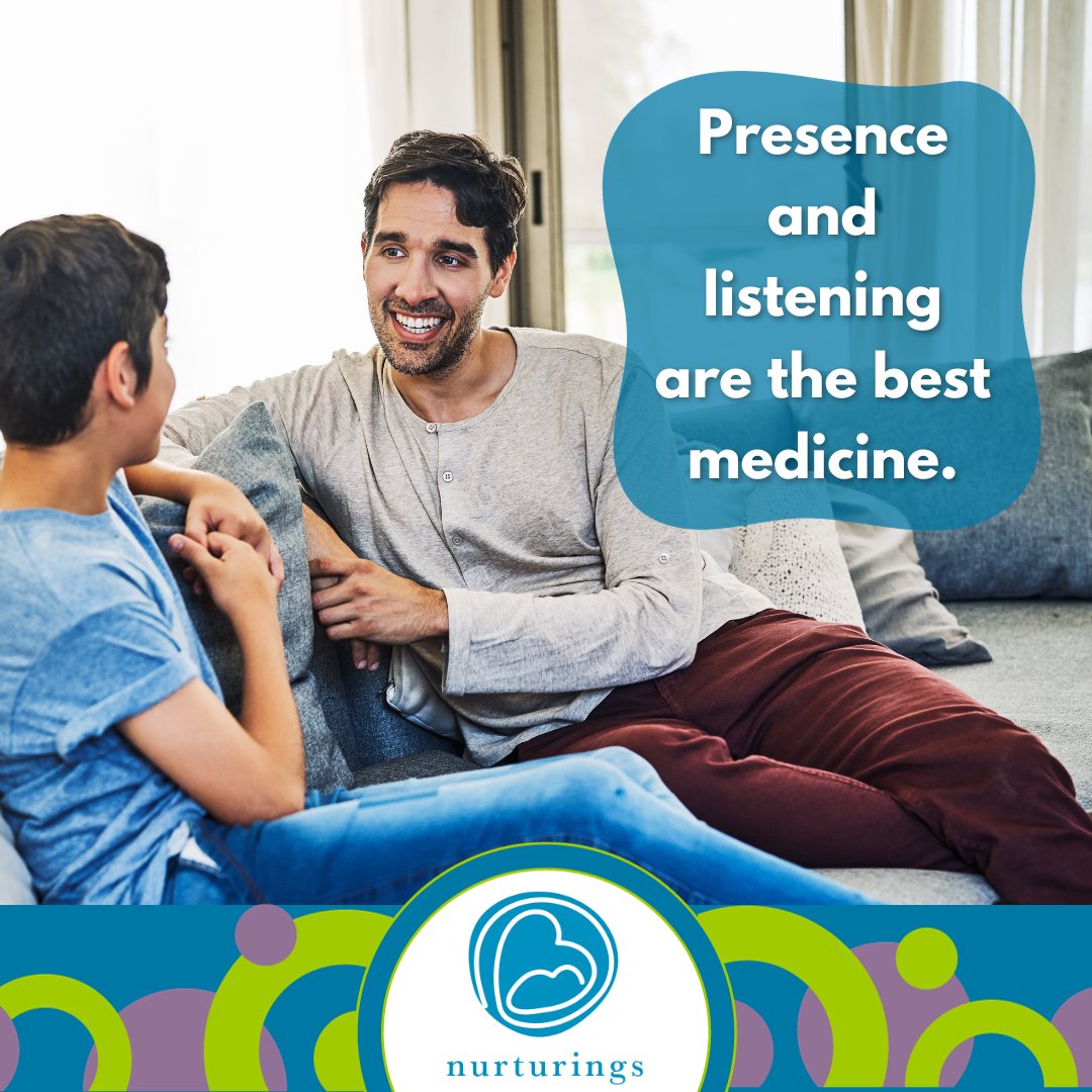 Attachment Parenting tweet media