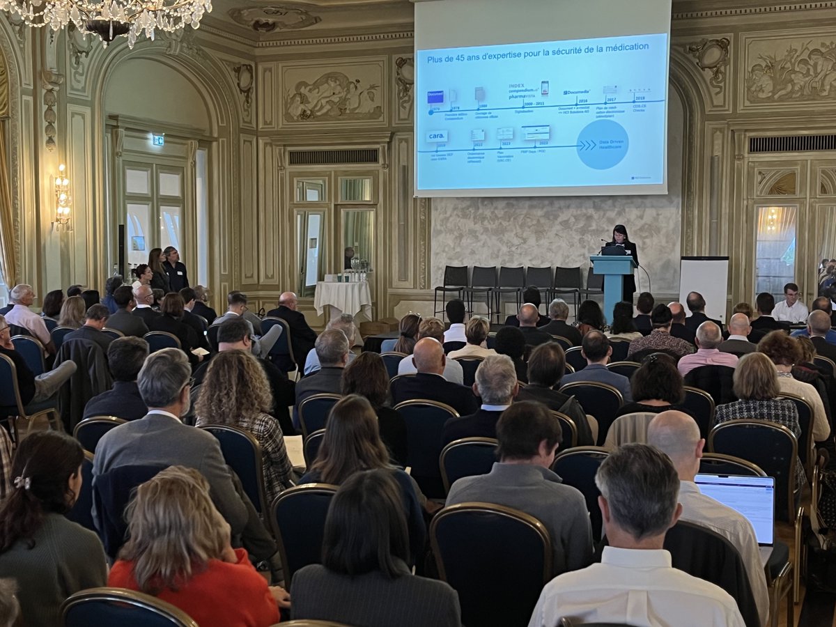 HCI Solutions AG tweet media