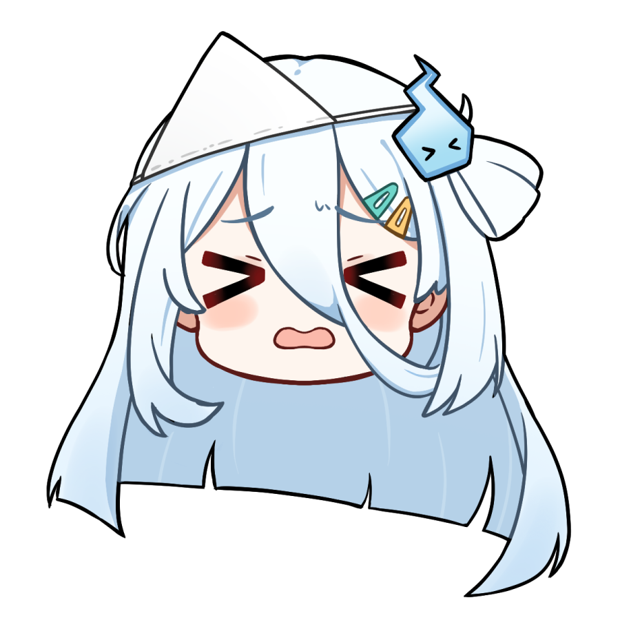「#心霊あーと」|しかきりんのイラスト