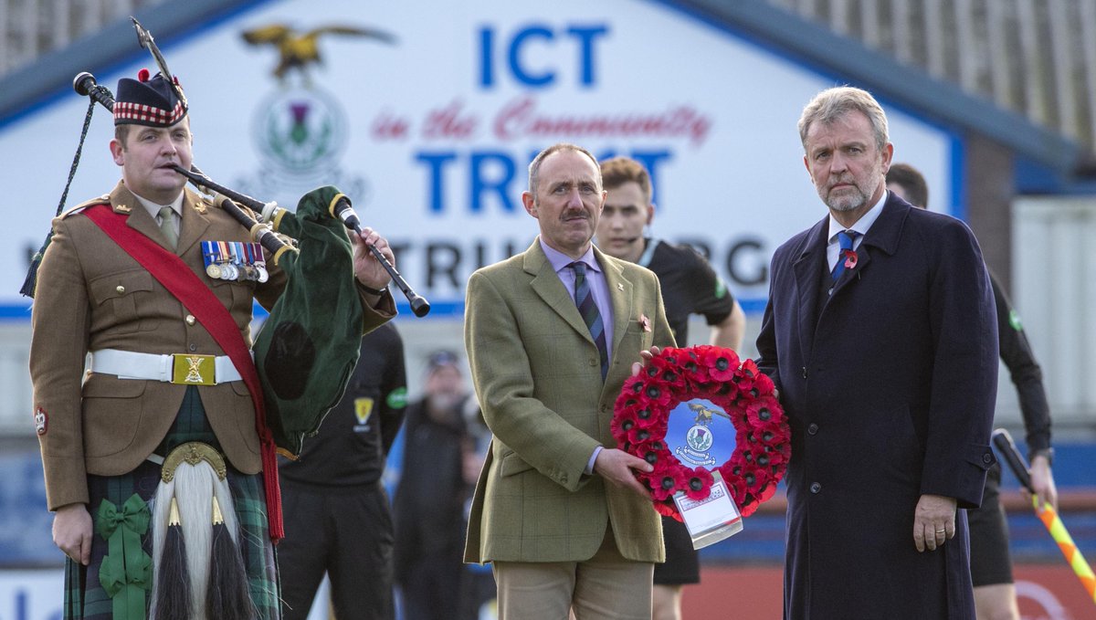 Inverness Caledonian Thistle FC (@ictfc) on Twitter photo Tickets are now available for our upcoming home cinch Championship match against <a href="/AyrUnitedFC/">Ayr United</a> on Saturday 11th November 2023
With this match taking place on Remembrance Day, we’re pleased to offer a FREE Adult and Child ticket to current and former military personnel.
This Tickets are now available for our upcoming home cinch Championship match against <a href="/AyrUnitedFC/">Ayr United</a> on Saturday 11th November 2023
With this match taking place on Remembrance Day, we’re pleased to offer a FREE Adult and Child ticket to current and former military personnel.
This