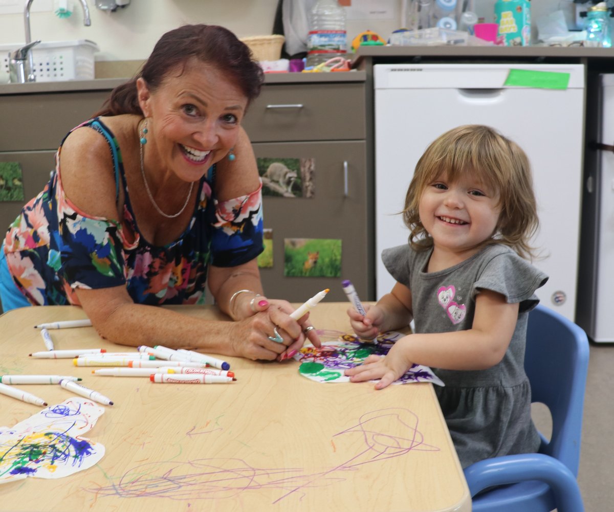 EXCITING NEWS! Rapid City's Darla Crown is selected as one of this year's finalists for <a href="/NASCAR_FDN/">The NASCAR Foundation</a>'s Betty Jane France Humanitarian Award! She does a wonderful job volunteering with YFS 👏 if she wins, she receives a $100,000 donation. 
VOTE now ➡️ nascarfoundation.org/award