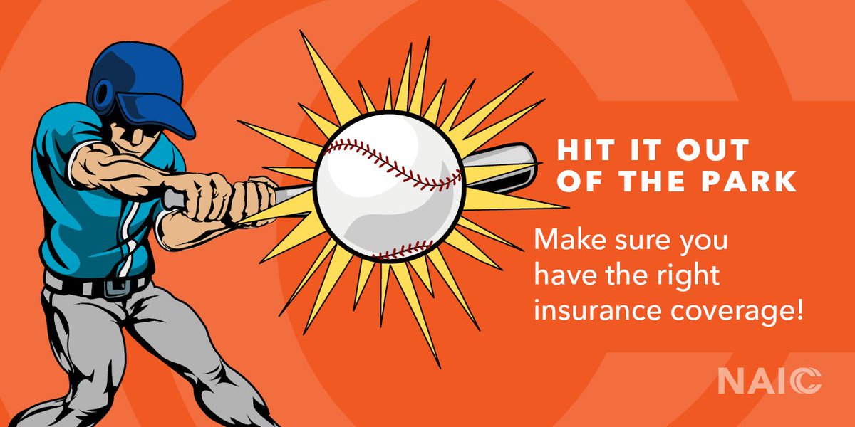 Do you need an additional policy for earthquakes? Should you get flood insurance? Our Consumer page will help you determine how much coverage you need: ow.ly/LSAy50Q3rJE