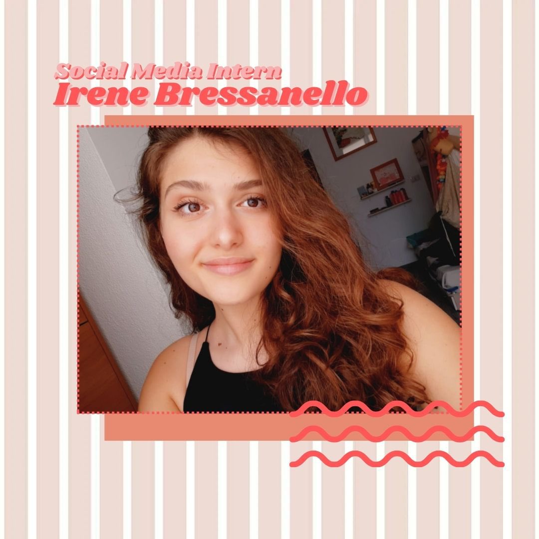 obov_nl's tweet photo. hi there! Irene here, I'm a student in Computational Social Science at UvA and I'm from Italy. I hope to create a safe and welcoming space for everyone on this platform, in which people can share their experience and feel free to reach out. Can’t wait to make things happen :) https://t.co/U80RmuPCdG