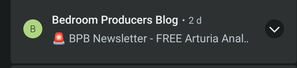 Audio_Mocha's tweet photo. Audio plugins are getting out of hand https://t.co/VoOUna38ql