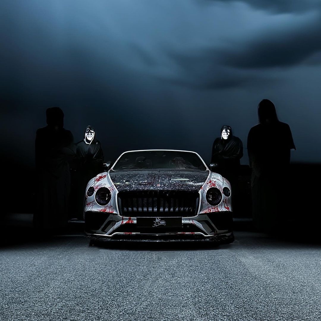 msmotorsoff's tweet photo. Halloween 2023 by MS Motors 💨 https://t.co/w9CGnxvoBb