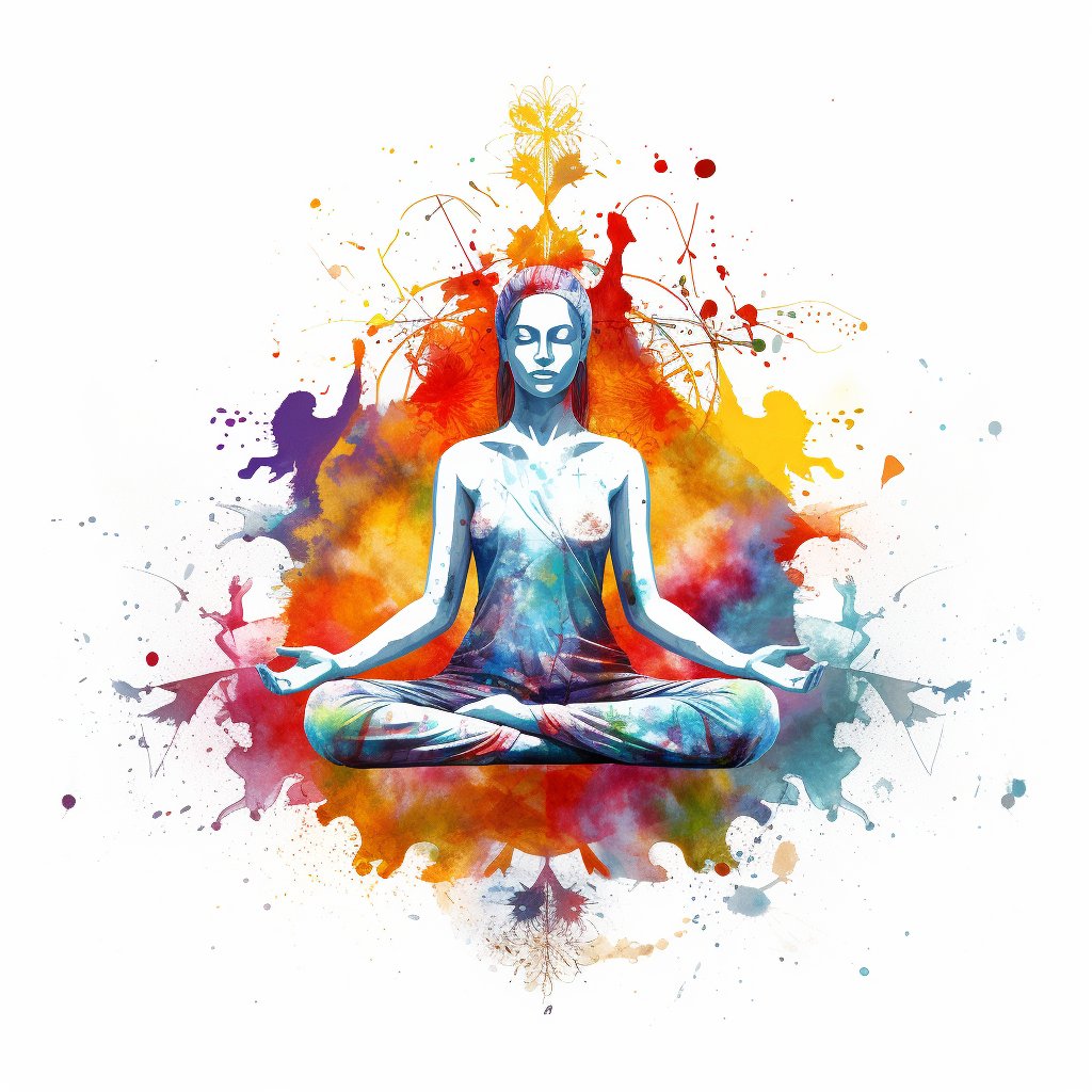 Energies of the Rainbow Lotus: A Spiritual Spectrum of Serenity
#EnergiesOfTheRainbowLotus #LotusMeditation #SpectrumOfSerenity #MeditationJourney #Mindfulness #ArtisticExpression #InnerHarmony #SpiritualAwakening #LotusSymbolism #MeditationArt #InnerPeace #DiscoverYourRainbow