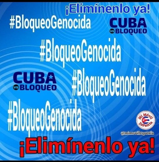LeonardioPerez's tweet photo. La preparación de la batalla es un aspecto crucial, con ella lograremos alcanzar la victoria. #FidelPorSiempre #MejorSinBloqueo @DiazCanelB @GHNordelo5 @MMarreroCruz @XiomaraAlarco16 @nanamontero1984 @PatriciadelaCH4 @leticiadelacer6 @kamilosalva @Martell90C @katheryndiaz08 https://t.co/MigOfSjDgF