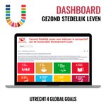 Photo by Utrecht4GlobalGoals (@Utrecht4GG)