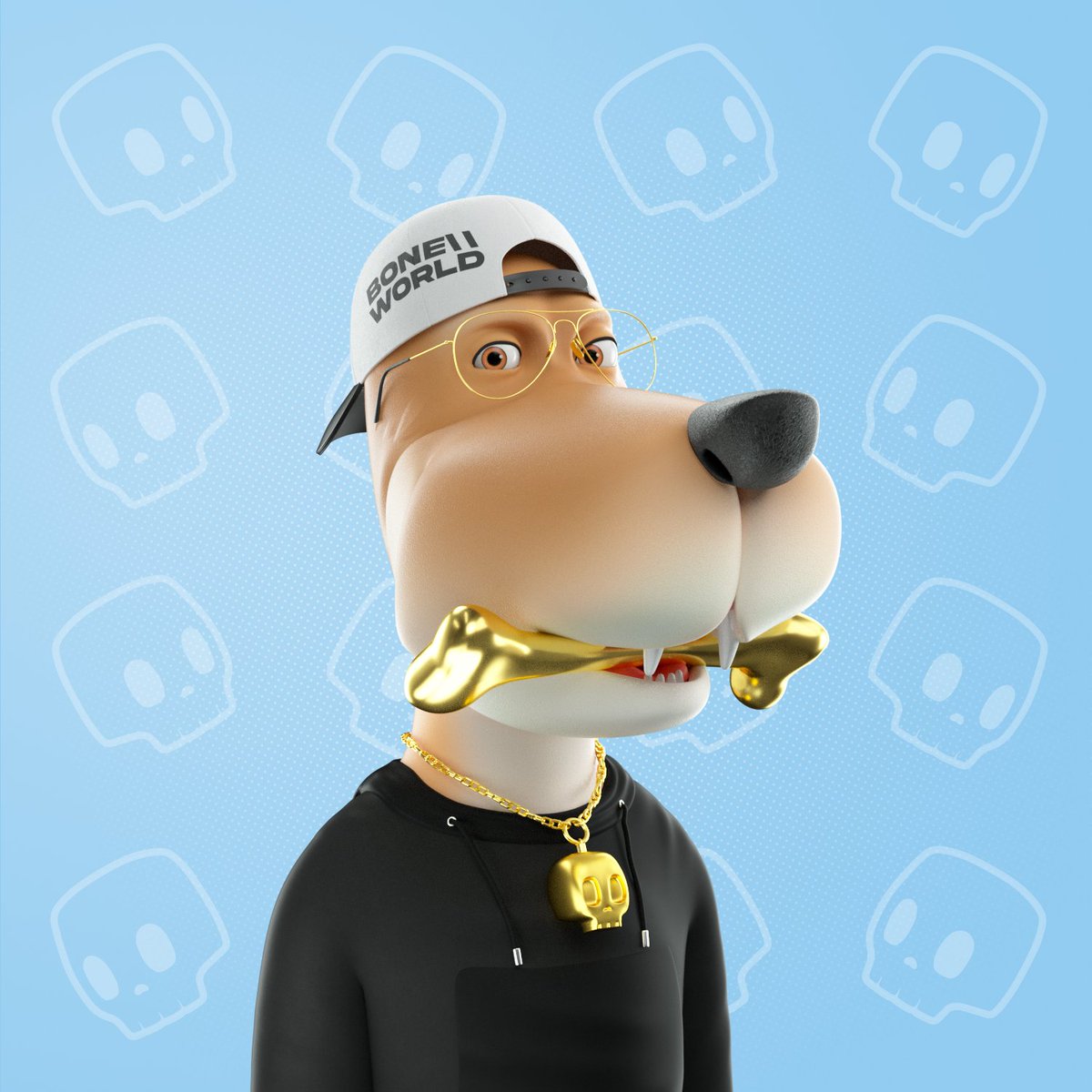 General pex tweet media